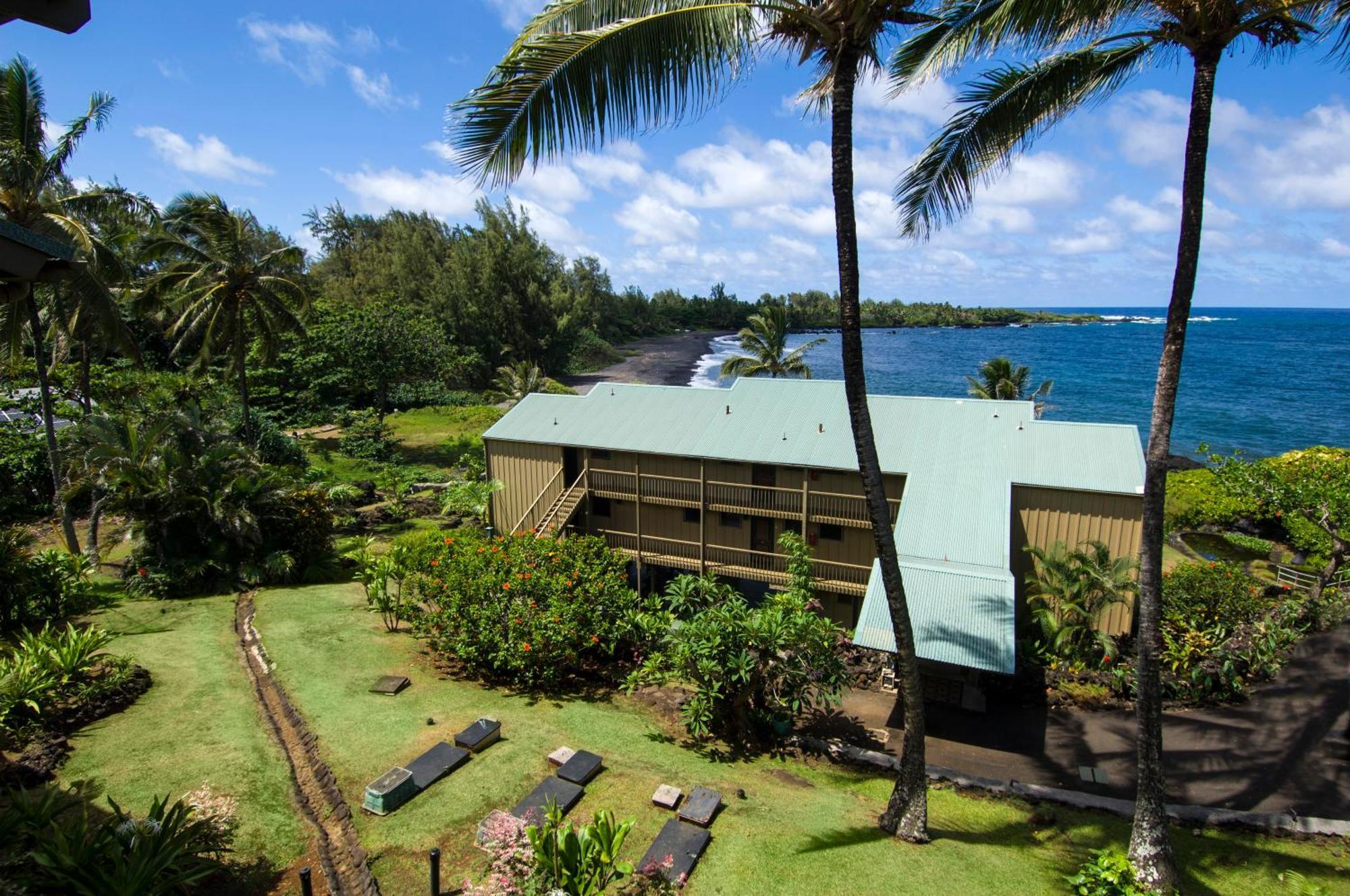 Hana Kai Maui - #204 Waiohinu, Upper Floor 1 Br Apartment Exterior photo