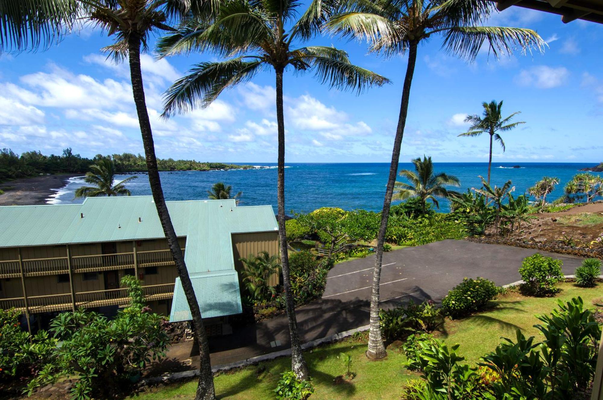 Hana Kai Maui - #204 Waiohinu, Upper Floor 1 Br Apartment Exterior photo